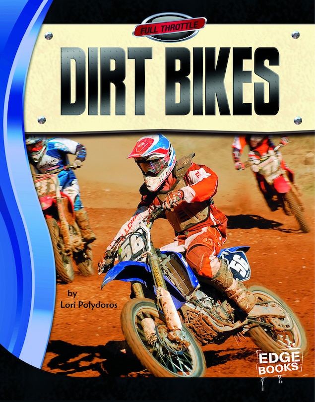 Couverture_Dirt Bikes
