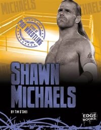 Shawn Michaels