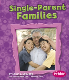 Couverture_Single-Parent Families