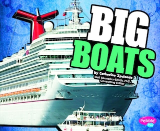 Front cover_BIG Boats