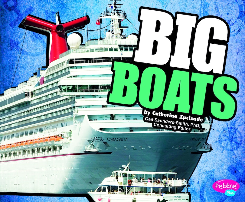 Front cover_BIG Boats