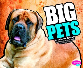 Front cover_BIG Pets