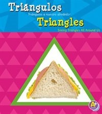 Couverture_Triángulos/Triangles