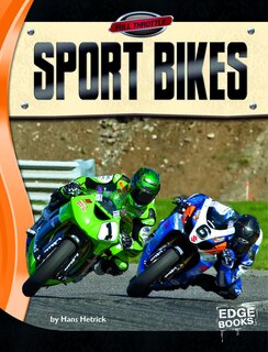 Front cover_Sport Bikes