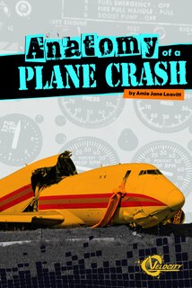 Couverture_Anatomy of a Plane Crash