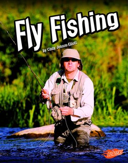 Front cover_Fly Fishing