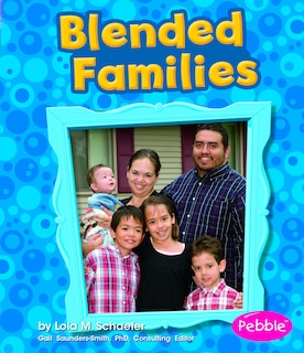 Front cover_Blended Families