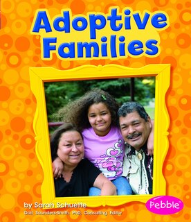 Front cover_Adoptive Families