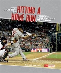 Front cover_The Science of Hitting a Home Run