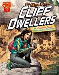 Couverture_The Mesa Verde Cliff Dwellers
