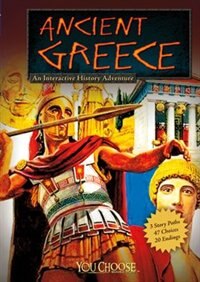 Ancient Greece: An Interactive History Adventure