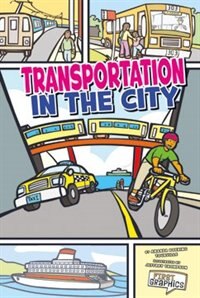 Front cover_Transportation In The City