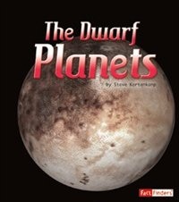 Couverture_The Dwarf Planets