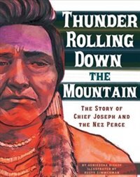 Couverture_Thunder Rolling Down The Mountain