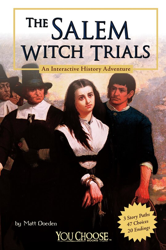 Couverture_The Salem Witch Trials