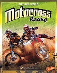 Couverture_Motocross Racing