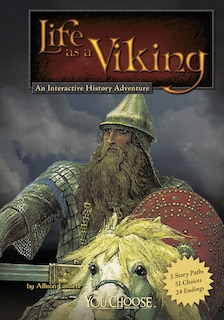 Couverture_Life as a Viking