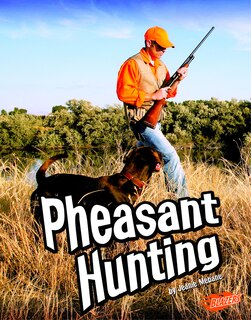 Couverture_Pheasant Hunting