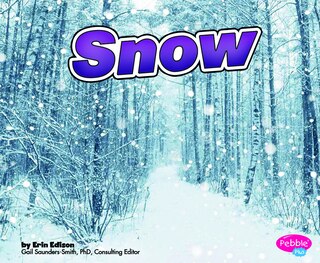 Front cover_Snow