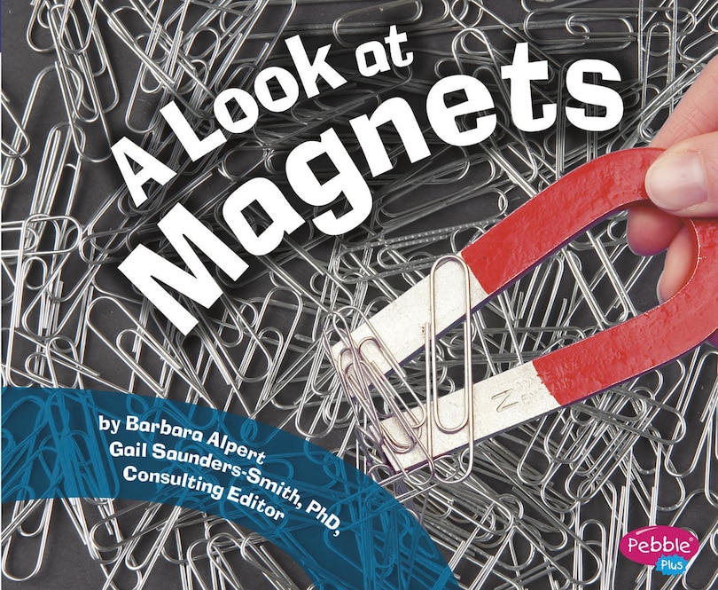 Couverture_A Look at Magnets