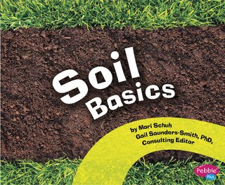 Front cover_Soil Basics