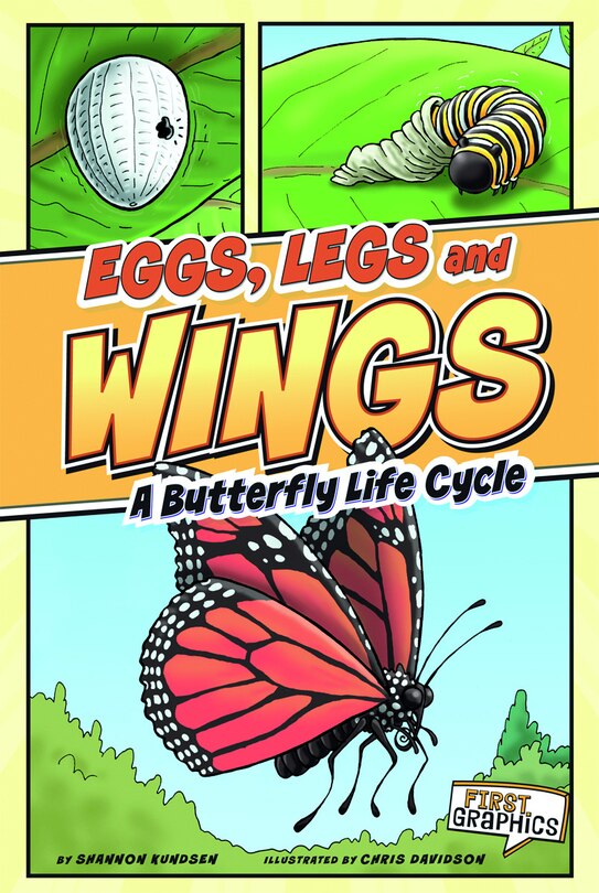 Front cover_Eggs, Legs, Wings
