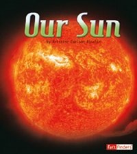 Front cover_Our Sun