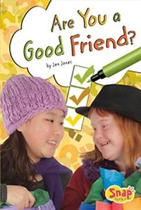 Couverture_Are You a Good Friend?