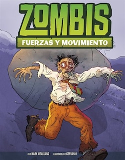 Front cover_Zombies and Forces and Motion