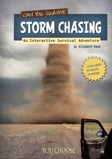Front cover_Can You Survive Storm Chasing?
