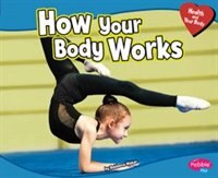 Front cover_How Your Body Works