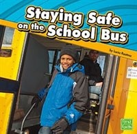 Front cover_Staying Safe on the School Bus