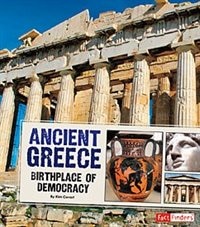 Front cover_Ancient Greece