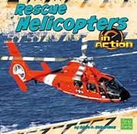 Couverture_Rescue Helicopters in Action