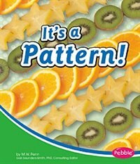 Couverture_It's a Pattern!