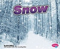 Front cover_Snow