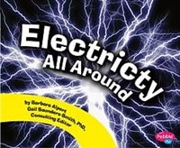 Front cover_Electricity All Around