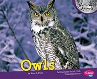 Front cover_Owls