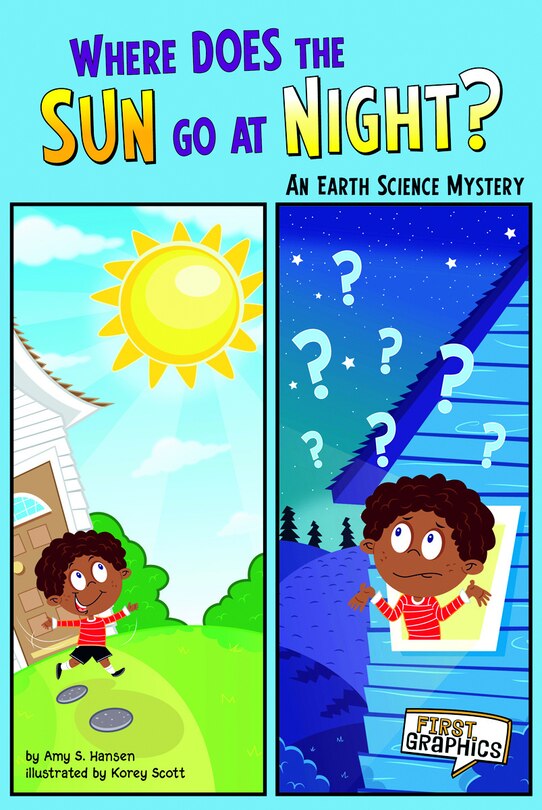 Couverture_Where Does the Sun Go at Night?