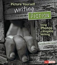 Couverture_Picture Yourself Writing Fiction