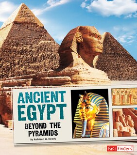 Couverture_Ancient Egypt