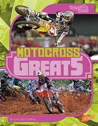 Motocross Greats