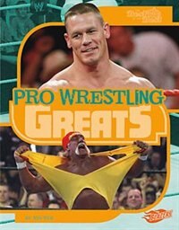 Pro Wrestling Greats