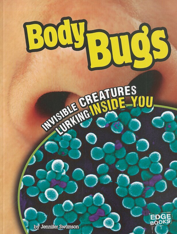 Front cover_Body Bugs
