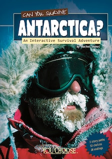 Couverture_Can You Survive Antarctica?