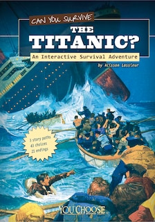 Couverture_Can You Survive the Titanic?