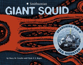 Front cover_Giant Squid
