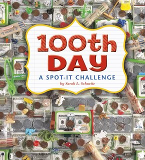 Front cover_100th Day