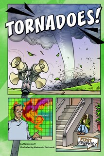 Front cover_Tornadoes!