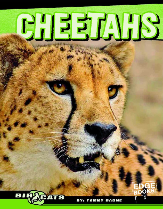 Front cover_Cheetahs